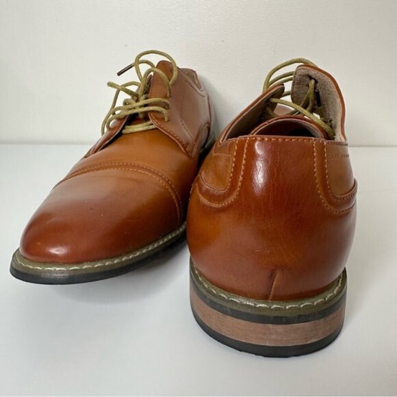 Zriang dress shoes main image 10